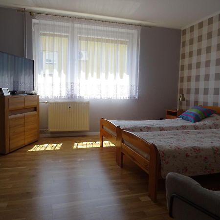 Maja Apartamenty Władysławowo Exterior foto