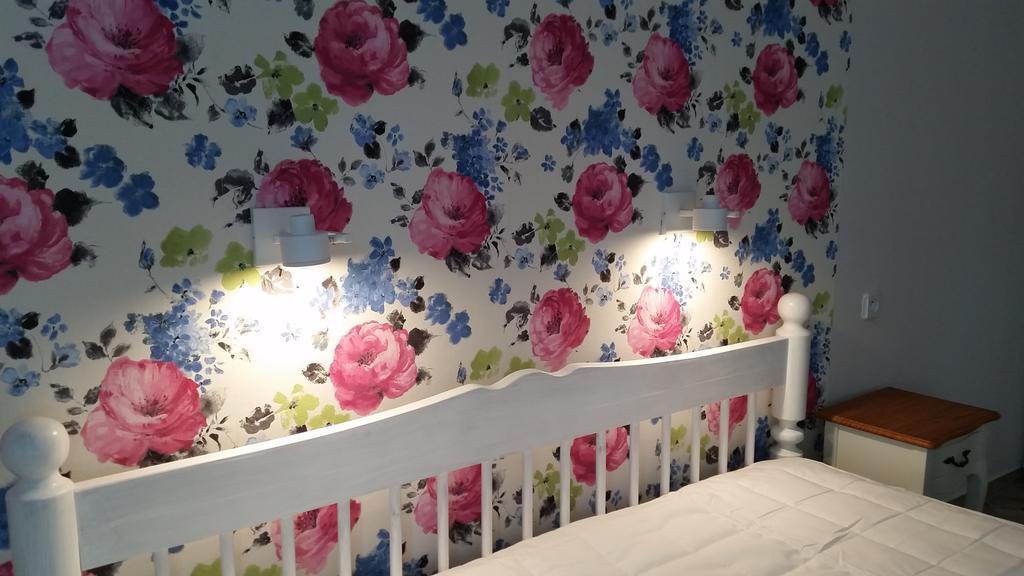 Maja Apartamenty Władysławowo Habitación foto